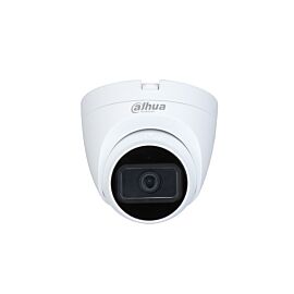 2MP HDCVI Quick-to-install IR Eyeball Camera  DH-HAC-HDW1200TRQ-A